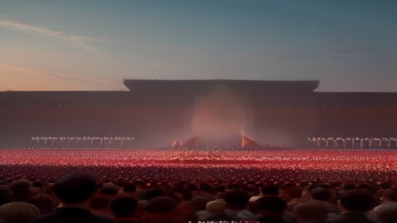 建国大业 (2009) 4K 建国大业 (2009) 4K封面图