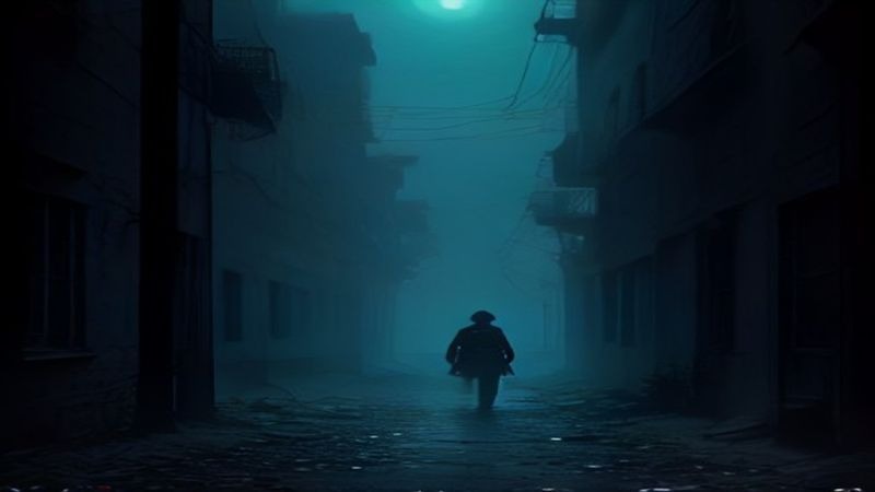荒村公寓 (2010) 1080P 荒村公寓 (2010) 1080P封面图