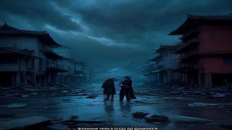 【原盘】唐山大地震 (2010) 1080P REMUX 国粤多音轨 内封简英双语特效字幕 【原盘】唐山大地震 (2010) 1080P REMUX 国粤多音轨 内封简英双语特效字幕封面图