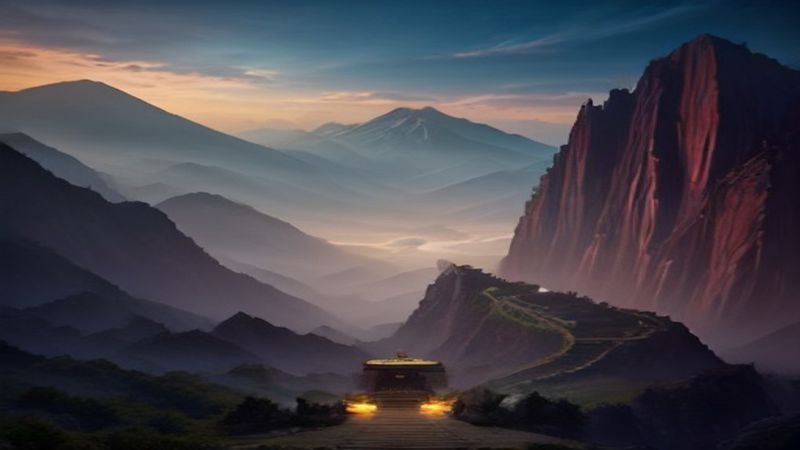 遮天 4K 更新至175集 遮天 4K 更新至175集封面图