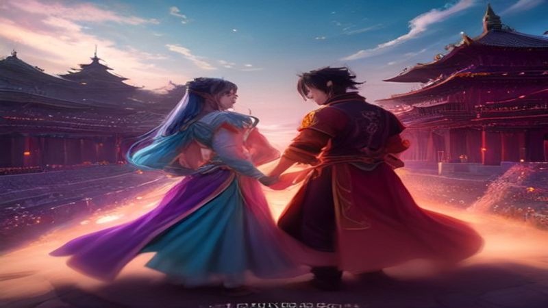 邪王追妻 第二季 (2020) 邪王追妻 第二季 (2020)封面图
