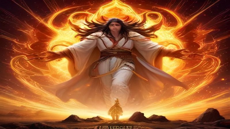 一念永恒 完结季 第四季(2026) 4K 第6集/国漫 一念永恒 完结季 第四季(2026) 4K 第6集/国漫封面图