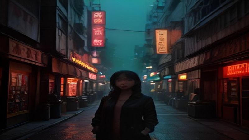灯火阑珊 (2023) 4K HQ 60帧 Dv 灯火阑珊 (2023) 4K HQ 60帧 Dv封面图