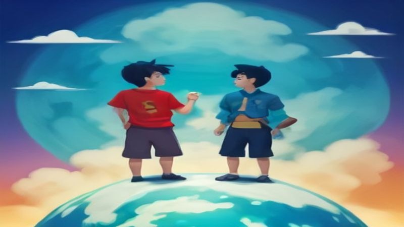 名称：海尔兄弟 (1995) 4K 全212集