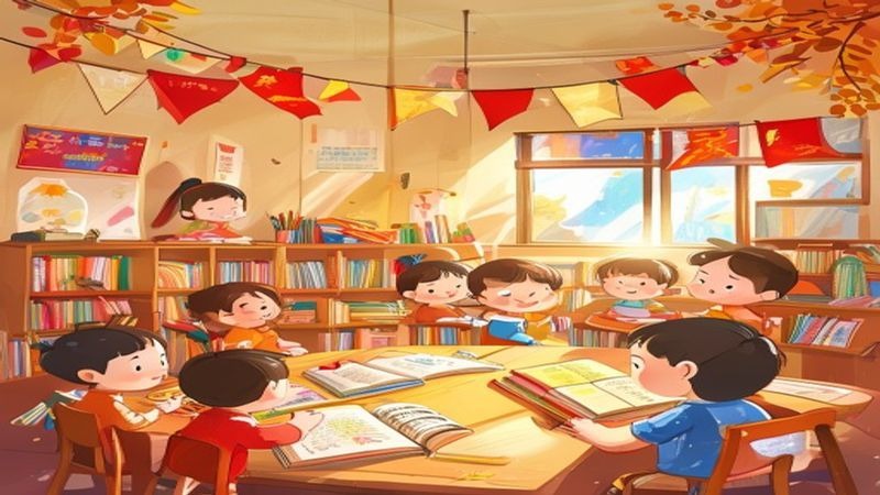 一（上）语文国庆作业2024新版本2024