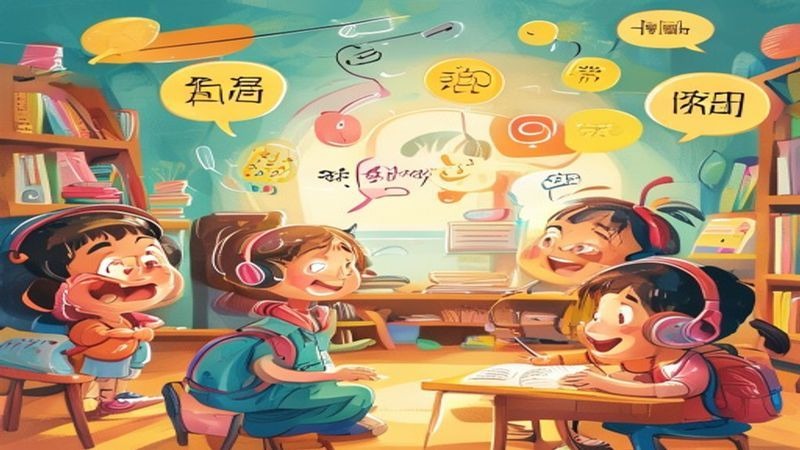 米小圈快乐成语200集全