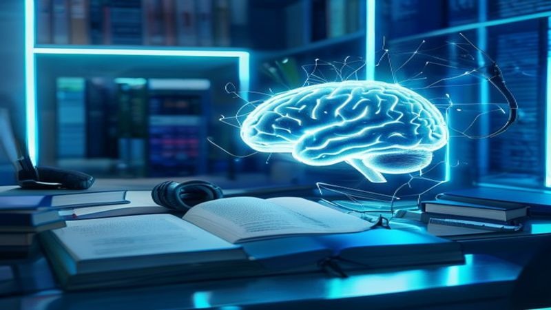 脑科学中的高效学习法（完结）封面图