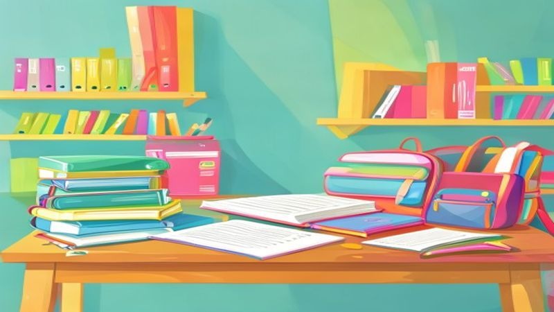 2025春小学期末测试真题合集2025 2025春小学期末测试真题合集2025封面图