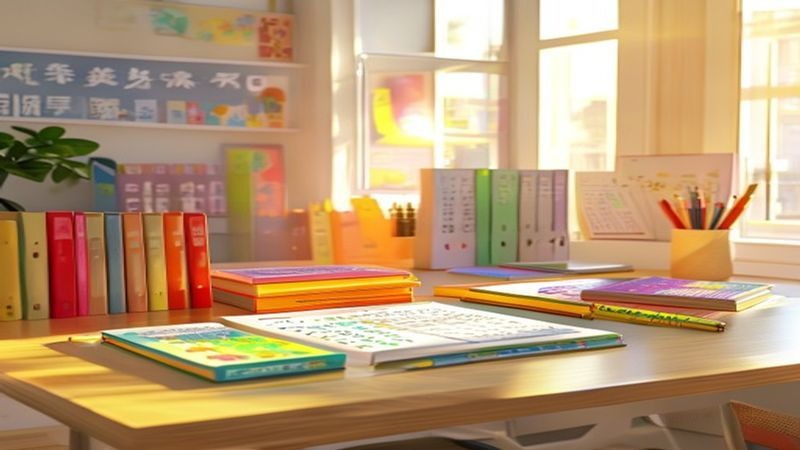 2024小学通关宝典语数外三科全套电子版2024