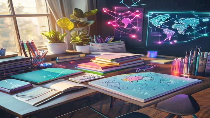 天星教育2026版高考解题觉醒 (全九科) 2026封面图