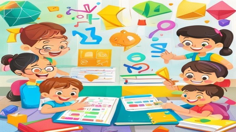 陕教出品小学奥数举一反三AB版+达标测试 (全彩升级版) 陕教出品小学奥数举一反三AB版+达标测试 (全彩升级版)封面图