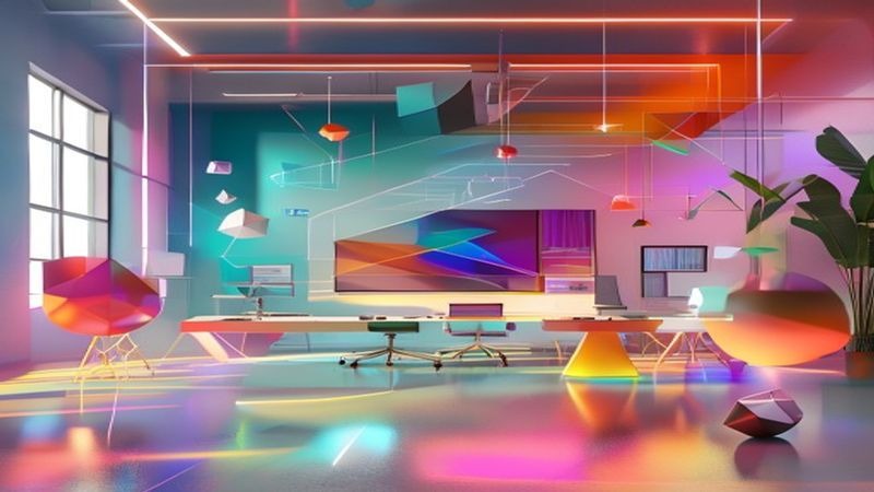 姜涛-C4D教程大合集 姜涛-C4D教程大合集封面图