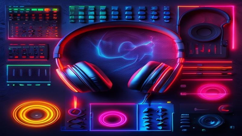 抖音常用音效素材合集封面图