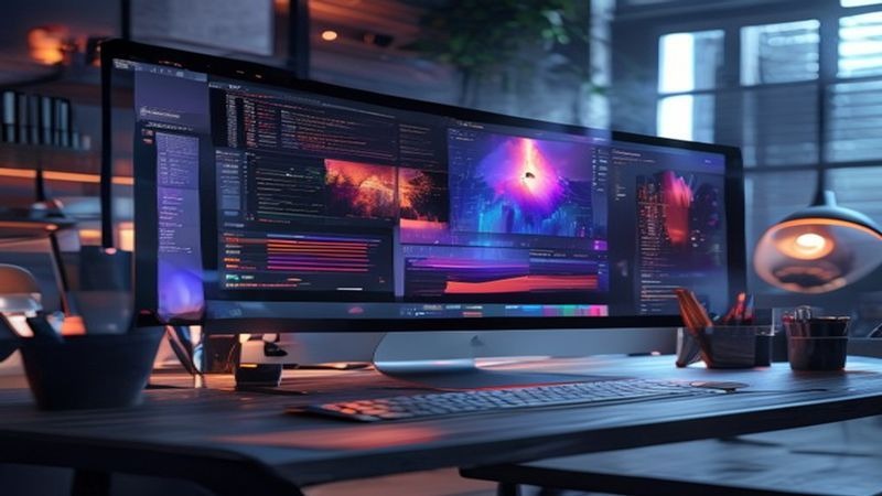 Photoshop 2025全面核心技术训练教程2025 Photoshop 2025全面核心技术训练教程2025封面图