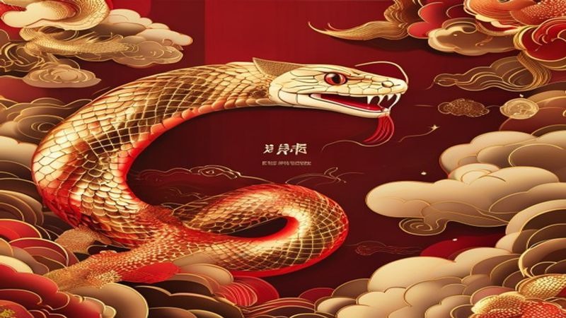 2025蛇年主题风格工作总结PPT模板合集2025 2025蛇年主题风格工作总结PPT模板合集2025封面图
