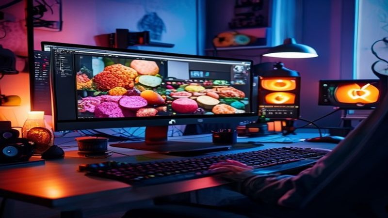 旧食课堂：Final Cut Pro X 视频剪辑系统课