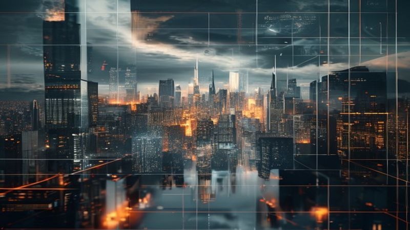 PS高级合成核心技法28讲 PS高级合成核心技法28讲封面图