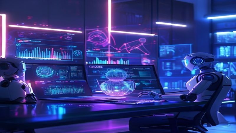 AI精英课从入门到精通封面图
