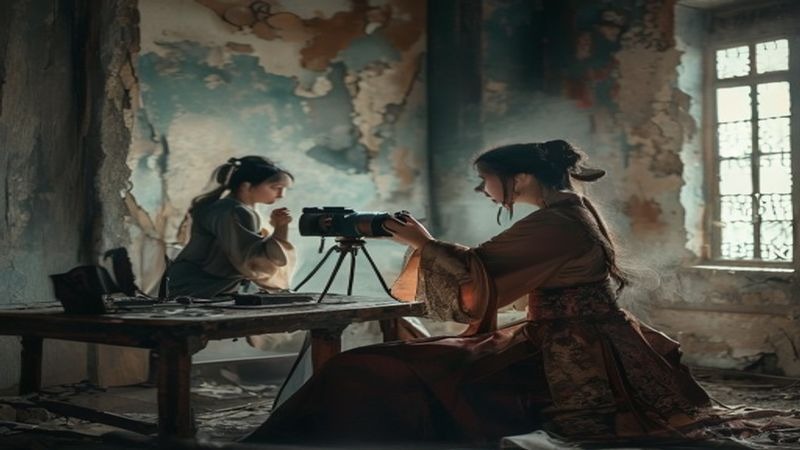 老纳人像高手训练营第三季 老纳人像高手训练营第三季封面图