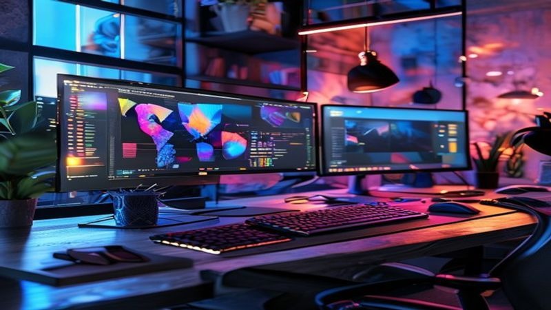 光影魔方PS课程合集 光影魔方PS课程合集封面图