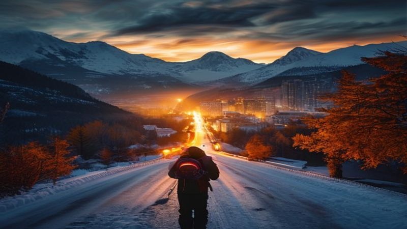 系统学习旅行摄影从实战练习开始 系统学习旅行摄影从实战练习开始封面图