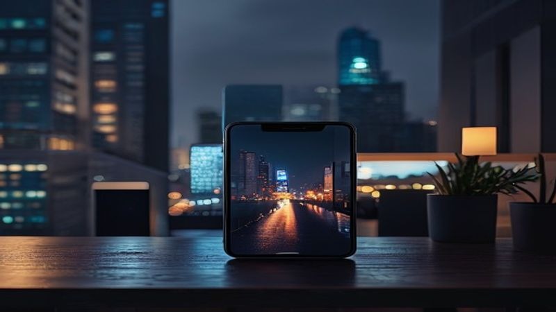 手机影像创作从入门到精通