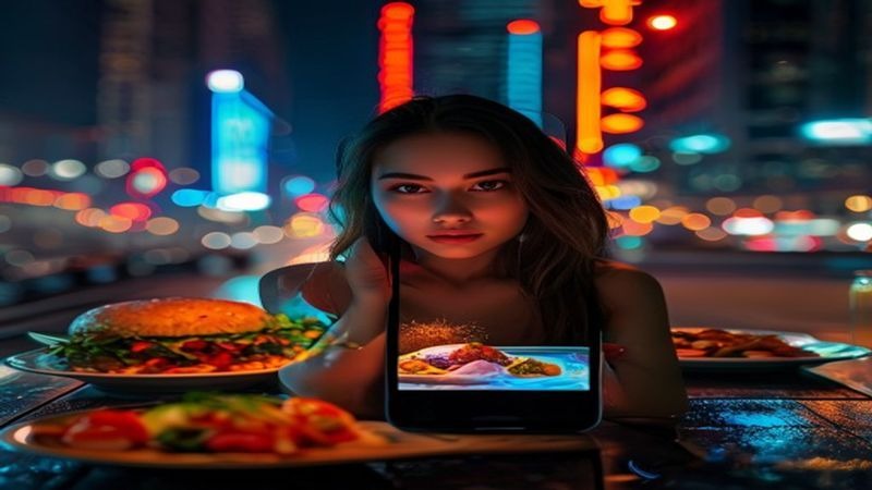 手机摄影原来这么拍 手机摄影原来这么拍封面图