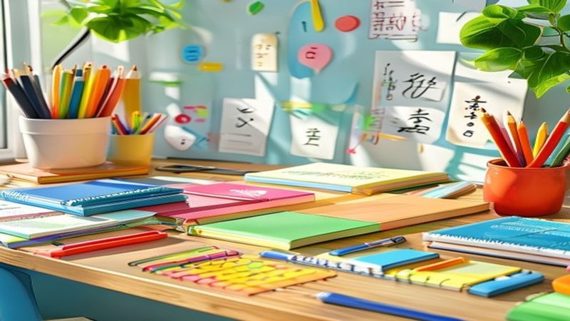 1~6年级全册教材一点通