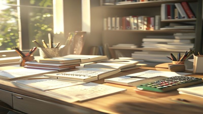 语数英物化2024 语数英物化2024封面图