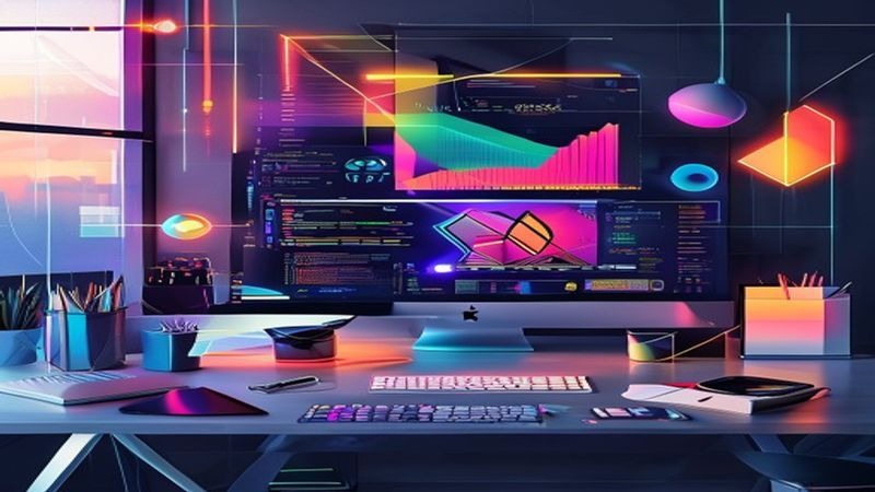 设计教程 设计教程封面图