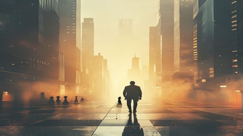处世小智慧：理解人性的实用生活哲学封面图