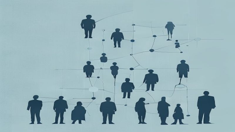 怎样对付难相处的人:应对各人群的处世指南 怎样对付难相处的人:应对各人群的处世指南封面图