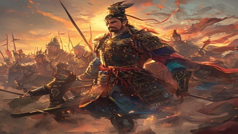钱儿爸超级隋唐英雄传 (1-10季) +超级隋唐英雄后传 (1-4季) 钱儿爸超级隋唐英雄传 (1-10季) +超级隋唐英雄后传 (1-4季)封面图