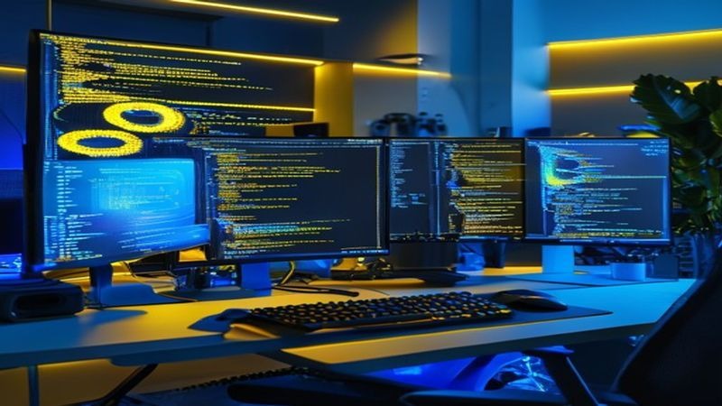 Python教程小白也能听懂的Python入门课7GB