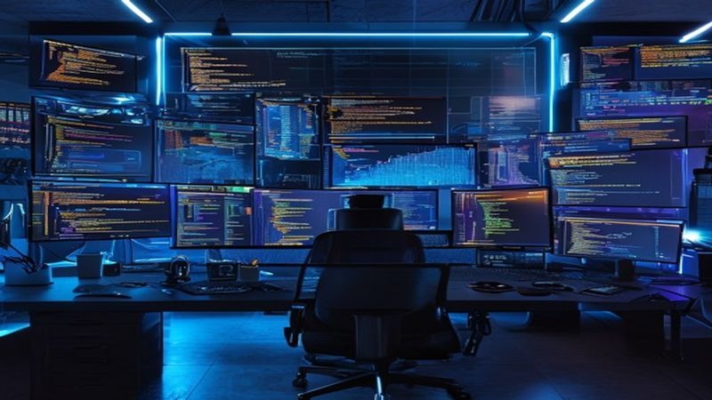 Python教程觅风Python爬虫实战的案列封面图