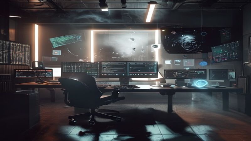 虚空光影创作营剪辑课程