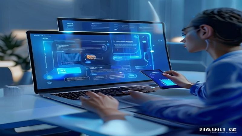 PR教程protopie交互式原型