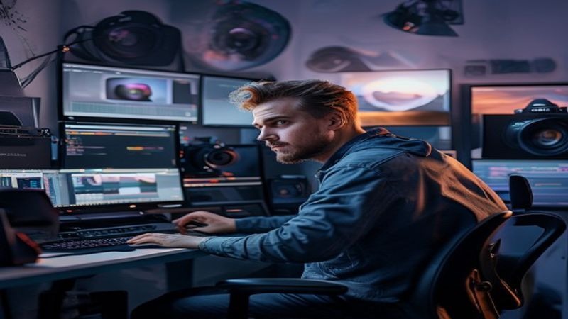 PS教程PS高高手王者不修图 所有原创修图视频教程 PS教程PS高高手王者不修图 所有原创修图视频教程封面图