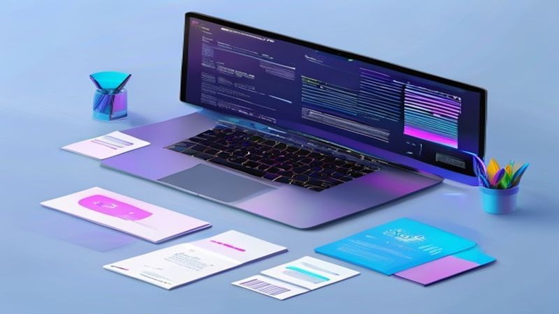 UI教程UI入门 UI教程UI入门封面图