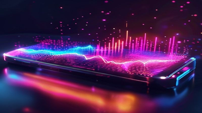 AEPR模板-音乐播放界面音频可视化效果动画V2