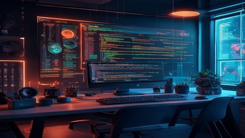 专栏课-唐刚-Rust语言从入门到实战完结 专栏课-唐刚-Rust语言从入门到实战完结封面图