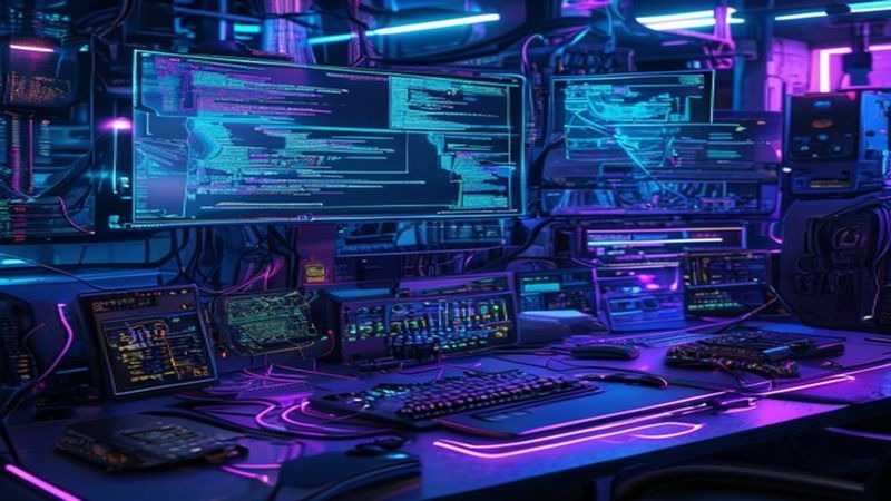 易锦教育-Android游戏逆向工程师系统培训12期封面图