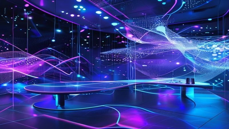 TouchDesigner与无限生成 TouchDesigner与无限生成封面图