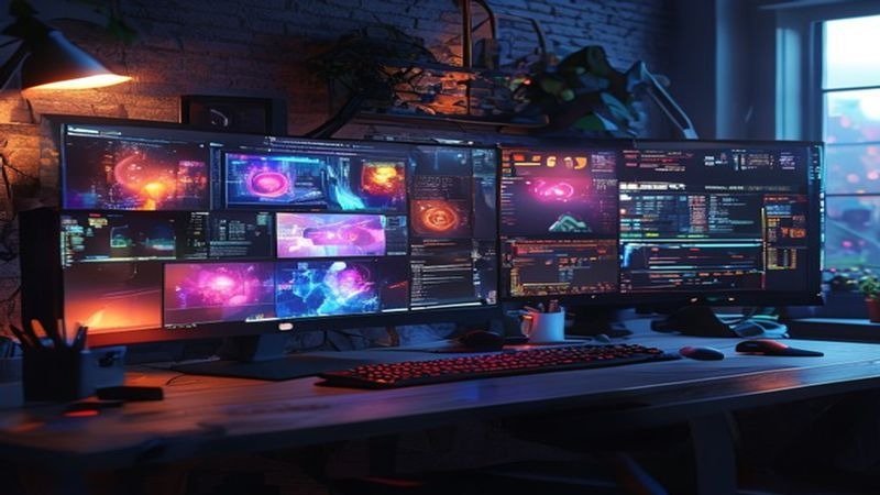 AE+PS:百万后期的进阶课 AE+PS:百万后期的进阶课封面图