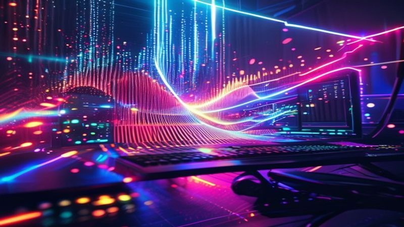 PR预设-动感音乐视频转场和特效 Music Video Essentials Pack