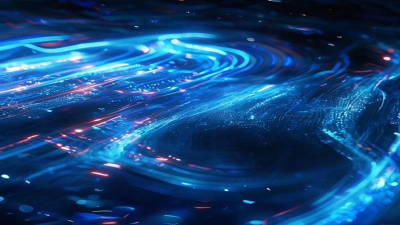 28组动态边缘光Dynamic Edge 全高清素材1080P 支持所有后期软件