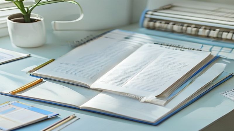 10天掌握KET核心语法封面图