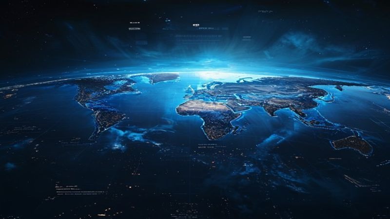 柏林说 世界形势大观 2025 柏林说 世界形势大观 2025封面图