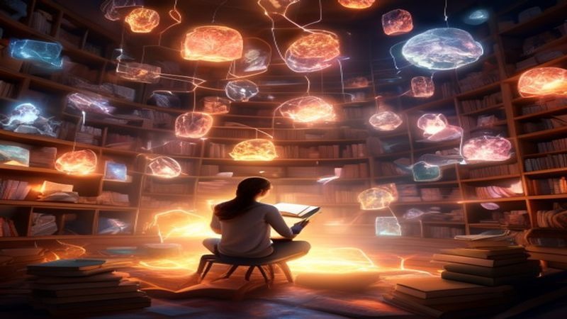 超级学习法记忆宫殿教学视频封面图