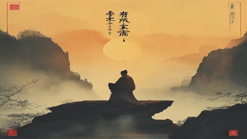冯唐讲道德经